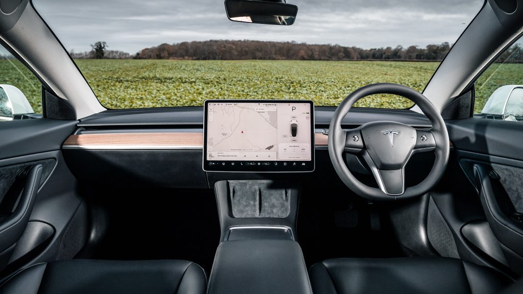 electric cars in northern ireland